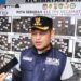 Pastikan Pendistribusian Kotak Suara Aman, Andri Rahman Turun Lapangan