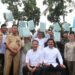 1.000 Sertifikat PTSL Dibagikan Menteri ATR/BPN di Pamijahan