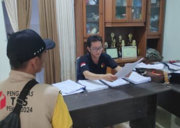 Gagal, Aplikasi Sirekap Error Saat Hendak Digunakan