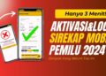 Aplikasi Sirekap Jadi Kendala Lambatnya Penghitungan Suara