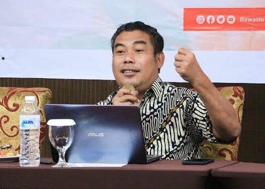 Yusfitriadi: Entitas Jokowi Kontributor Dominan Dalam Satu Putaran Prabowo-Gibran