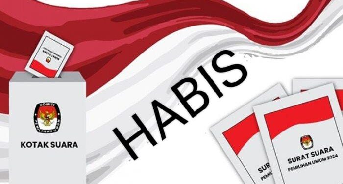 TPS 07 Desa Sukagalih Kehabisan Surat Suara, Yusfitriadi Sebut KPU Kabupaten Bogor Sembrono dan Bekerja tak Profesional