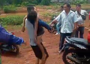 Bocah 8 Tahun Tenggelam di Danau Trisakti Ciangsana