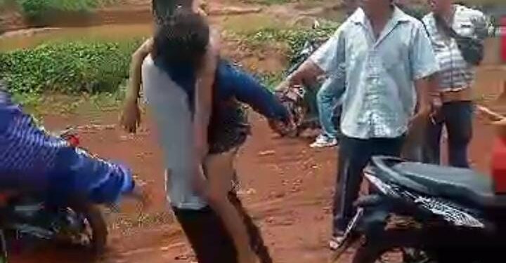 Bocah 8 Tahun Tenggelam di Danau Trisakti Ciangsana