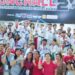 Taekwondo Unchall 2 Kembali Digelar, Ini Harapan Rurizky Sebagai Founder