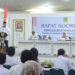 DP3AP2KB Bangun Sinergi Tingkatkan Kesetaraan Gender