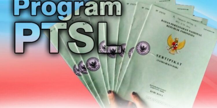 PTSL, Program Yang Bagus Dirusak Oleh Si Akal ” FULUS “