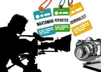 5 Pekerjaan Yang Rentan Membuat Stress, Salah Satunya Profesi Wartawan