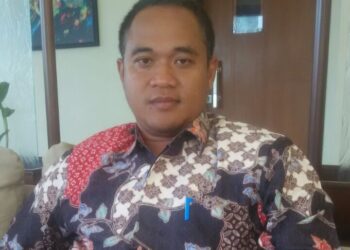 Pleno Sukamakmur, Suara Ansori Lebih Tinggi dari Suara Partai