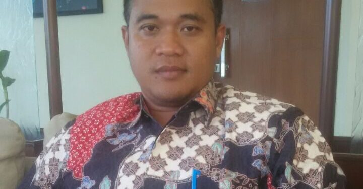 Pleno Sukamakmur, Suara Ansori Lebih Tinggi dari Suara Partai
