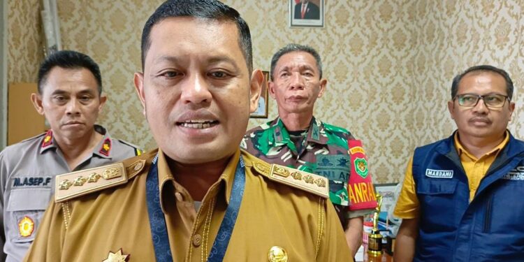 Pleno Kecamatan Jonggol Sukses Tanpa Ekses, Meski Ada 1 Petugas yang Meninggal