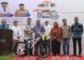 Pj Bupati Bogor Beri Pembekalan BUP Pada ASN