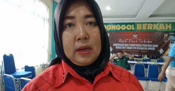 Tak Ikut Tanda Tangan, Yuli: Tidak Ada Kejanggalan Kita Hanya Mengikuti Instruksi Pimpinan
