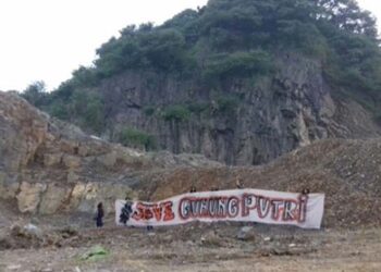 40 Tahun Sengketa Lahan Persil 84, Damanhuri Minta Tolong AHY Turun Gunung Bantu Kembalikan Hak WargaGunungputri