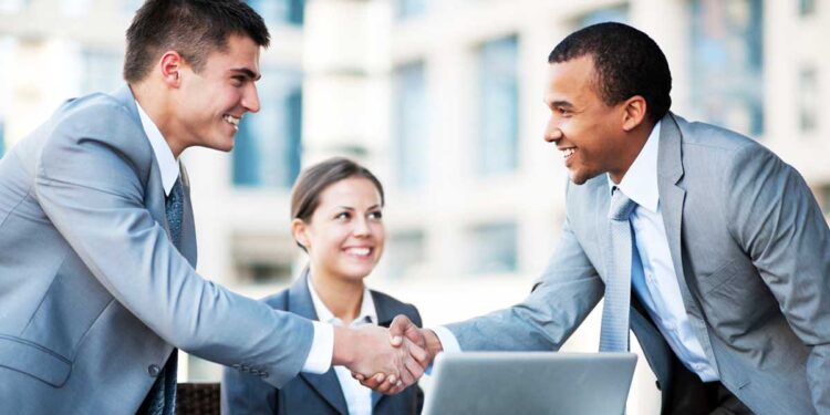 Ingin Berbisnis, Berikut Ciri Partner Kerja yang Harus Dihindari Diajak Bisnis