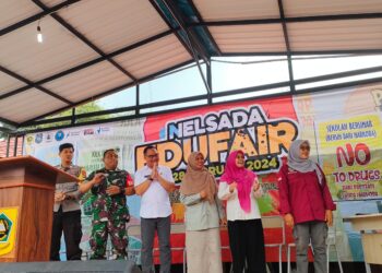 SMPN 2 Leuwisadeng Raih Tiga Penghargaan pada Hari Jadi ke-14