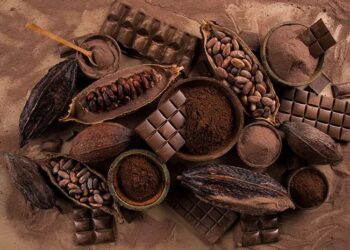 Manfaat Mengkonsumsi Cokelat, Salah Satunya Memperbaiki Mood