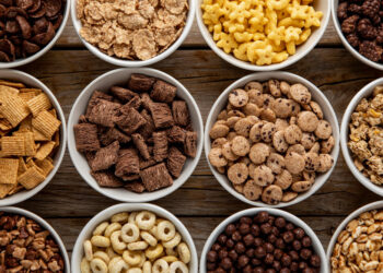 Ketahui Jenis Makanan yang Bisa Percepat Penuaan