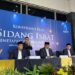 Awal Ramadhan Ditetapkan pada Selasa, 12 Maret 2024