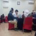 Potret Merah Aplikasi SIREKAP Berubah-ubah, Sinkronisasi Rekapitulais Suara Kecamatan Gunungputri “AJAIB”