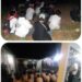 Pesta Miras Dilapangan, Sekelompok Muda-Mudi Diamankan Polisi