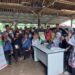 Ngariung Bareng Poktan, Achmad Fathoni Pastikan Anggaran Pokirnya Tepat Sasaran