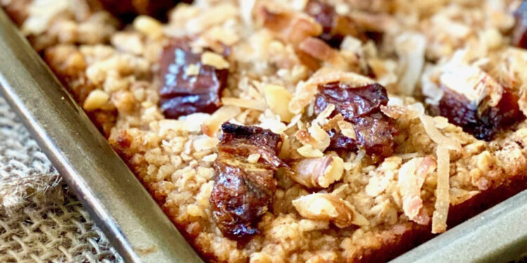 Bisa Tambah Energi, Makanan Ini Dianjurkan Agar tak Bikin Lemas Saat Puasa