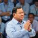 Jabar, Banten, Sumsel, Riau, NTB, Kalsel, dan Malut Selalu Dimenangkan Prabowo
