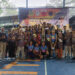 SMPN 1 Citeureup Kampiun Kadisdik Cup dan Hakka Open