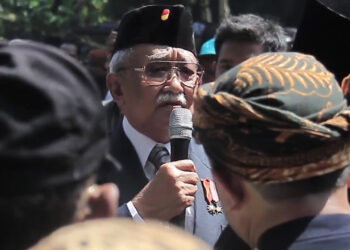 Innalillahi, Mantan Gubernur Jabar Tutup Usia