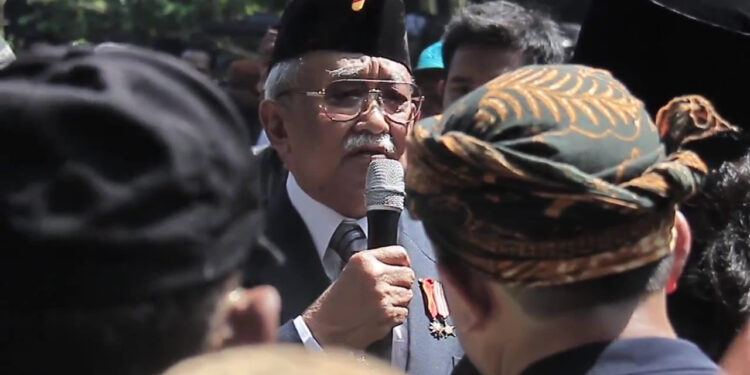 Innalillahi, Mantan Gubernur Jabar Tutup Usia