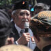 Innalillahi, Mantan Gubernur Jabar Tutup Usia