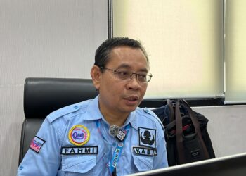 Gak Dianggap WP, Bapenda Kabupaten Tangerang Gandeng Kejaksaan