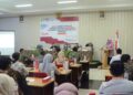 Diskominfo Gandeng Operator SP4N-LAPOR Se-Kabupaten Bogor Upgrade Skill Kemampuan