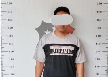 Setahun Lamanya, Pelaku Penipuan R2 Akhirnya Tertangkap