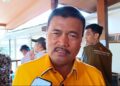 Perolehan Suara Lebih Tinggi dari Suara Partai, Amin Sugandi Optimis Golkar Raih 2 Kursi Untuk Dapil 2