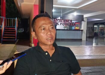 Rudi Sabana Siap Rebut Kursi Nasdem Yang Hilang