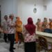 Kunjungi RSUD Cileugsi, Pj Bupati Akan Wujudkan Jadi Rumah Sakit Rujukan Bermutu