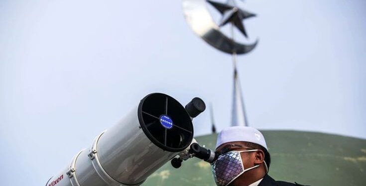 Cek Disini! Jadwal Sidang Isbat Puasa