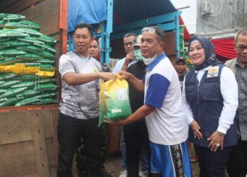 Pemkab Bogor Gelar Bazar Ramadhan, Ini Lokasi dan Tanggalnya