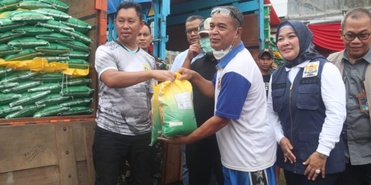 Pemkab Bogor Gelar Bazar Ramadhan, Ini Lokasi dan Tanggalnya