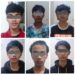 Lagi, 6 Remaja Gangster Diamankan Polsek Rancabungur