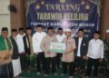 Tarling ala Pj Bupati, Ajak Pererat Silaturahmi dan Ukhuwah Islamiyah