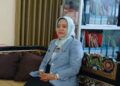 Tak Punya Bekingan, Jatah Bangunan Sekolah Selalu Hilang