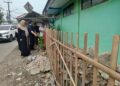 Pembangunan Pagar dan Toilet SDN Karanggan 02 Akan Disegerakan