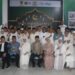 Bukber Bareng Kadin, Ini Kata Asmawa Tosepu