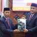 Paripurna Penyampaian LKPj 2023, Asmawa: Realisasi Belanja Daerah APBD 2023 Sebesar 9,618 Triliun