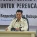 Camat dan Perangkat Daerah Diminta Merumuskan Isu Strategis Pembangunan Kabupaten Bogor