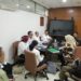 Audiensi Dengan Bappenas, Pj Bupati Sebut Masih ada 4 RSUD dan 1 Klinik Yang Membutuhkan Dukungan Pembiayaan