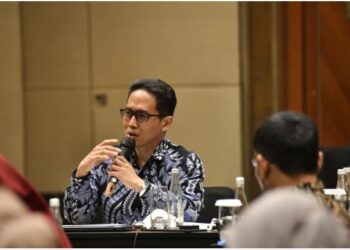 Kurikulum Nasional tak Diganti Kurikulum Merdeka